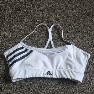 Adidas Low-Impact Sports Bras XS